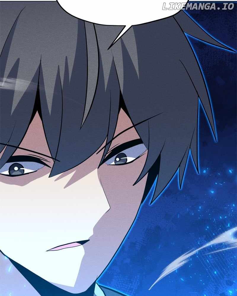 Solo Spell Caster Chapter 186 39